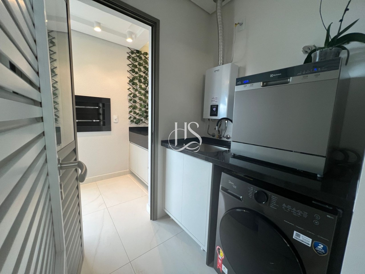 Apartamento em Pedra Branca, Palhoça. 2 quartos, 89m². Imagem 5 de 16